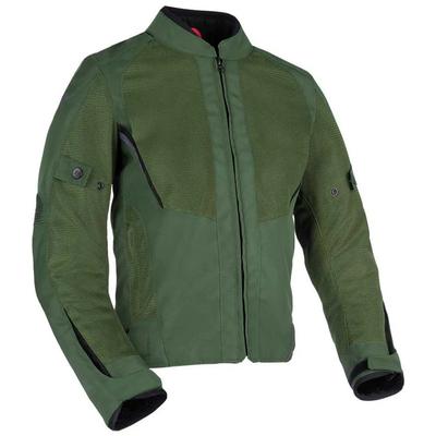 Oxford Iota 1.0 Jacket