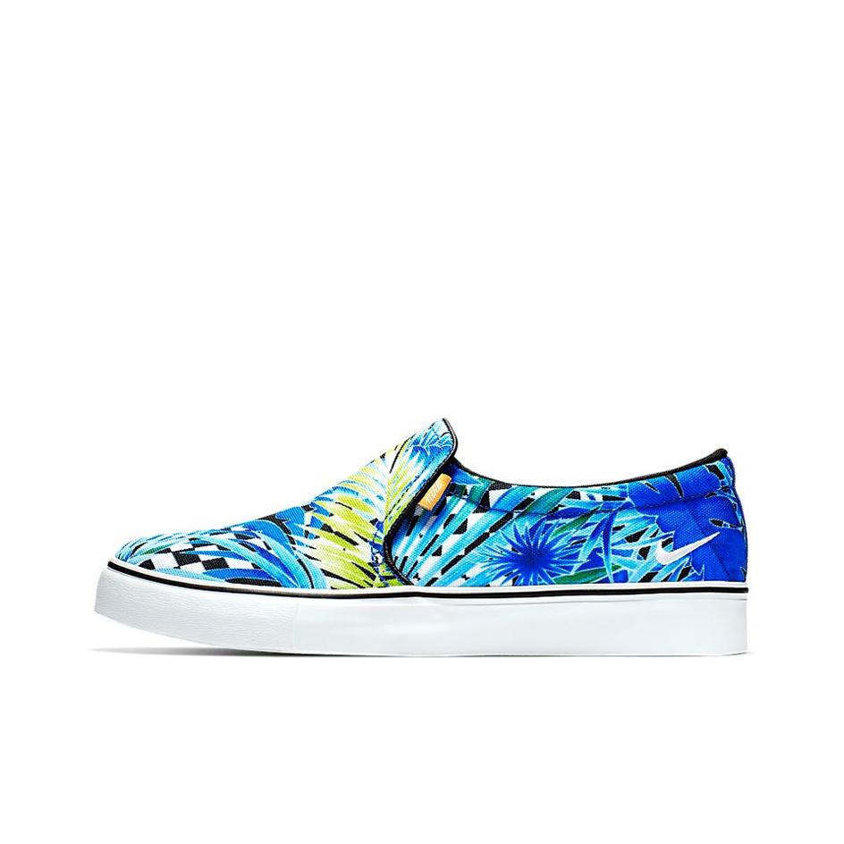 

кроссовки Nike Court Royale Skateboarding Shoes Women CD7003-400