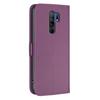 Flip Leather Case For Redmi 9 9A 9C Note 9 Note 9 Pro Note 9 Pro Max Note 9S Cover Phone Case Funda Cover With Card Stand