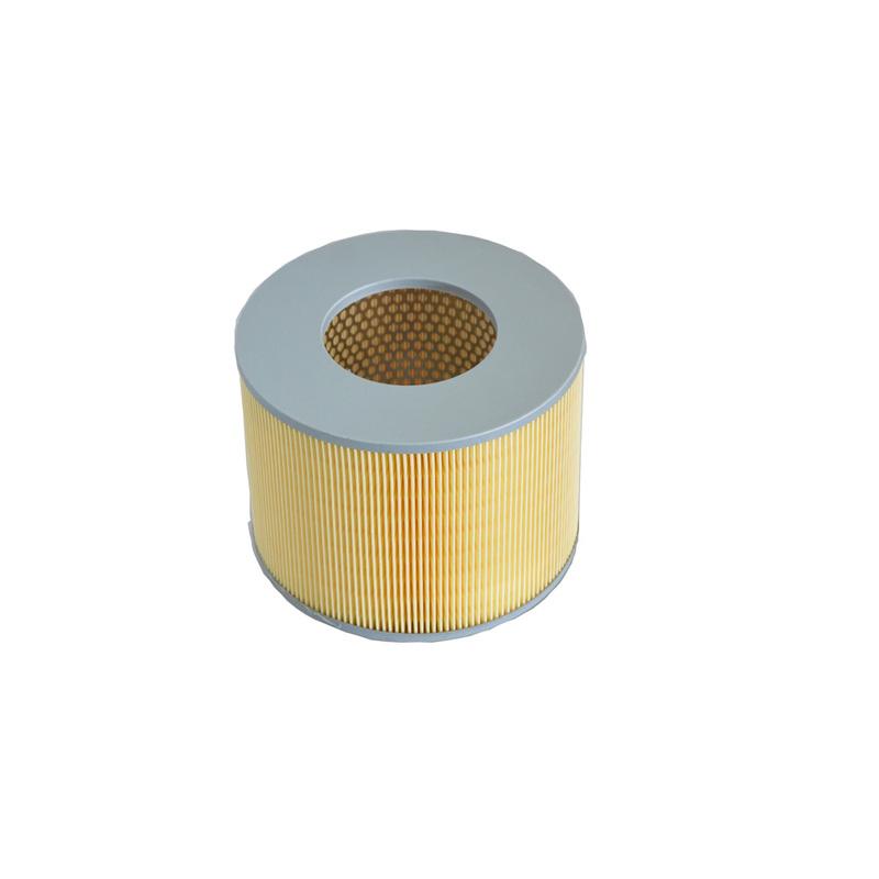 Car Air Filter For TOYOTA LAND CRUISER (J100 1998-2008)  4.5L OEM 1780167060 1987429157 LX1140 Auto Spare Part Accessory Element