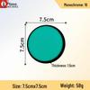 Monochrome Water-Soluble Body Paint for Kids DIY Halloween Cosplay Face Painting Palette