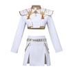 Women's Costume Role Play Stage Performance Uniform Deluxe Halloween Costume
