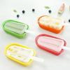 Silicone Popsicle Maker Mould Stackable Ice-lolly Maker Mould Popsicle Mould  Cheese Lollipops