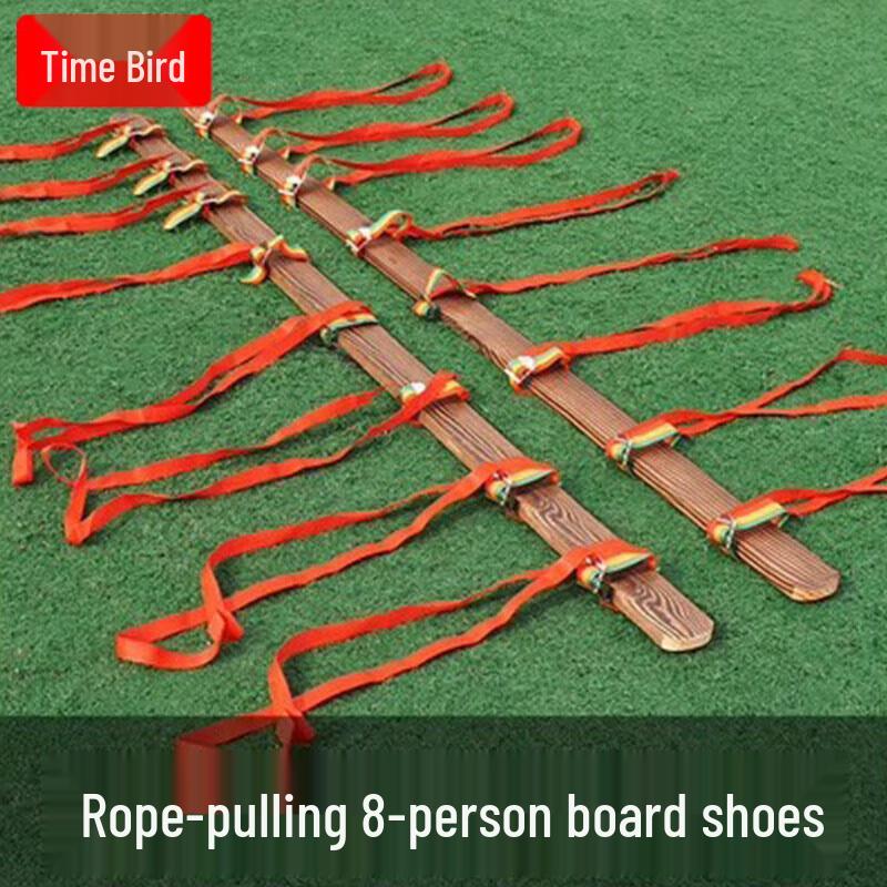 Командная игра «Ходячая доска» на 8 человек