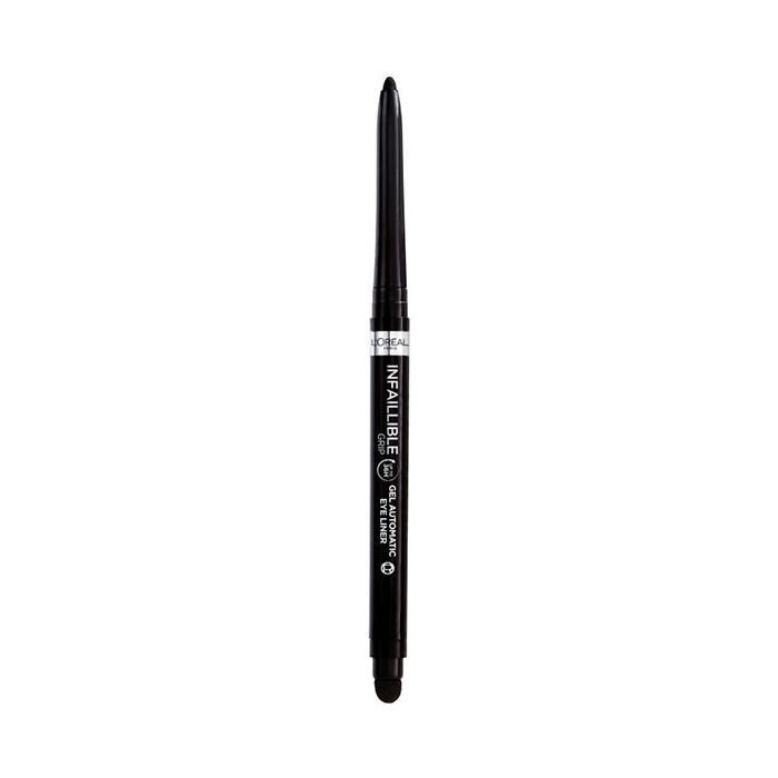L#039;Oréal Paris Infaillible Grip Eyeliner Gel Automatic Intense Black