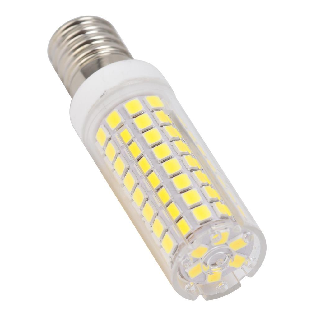 Flicker Free LED Corn Bulb Cool White Dimmable LED Bulb New Corn Lamp Chandelier Light