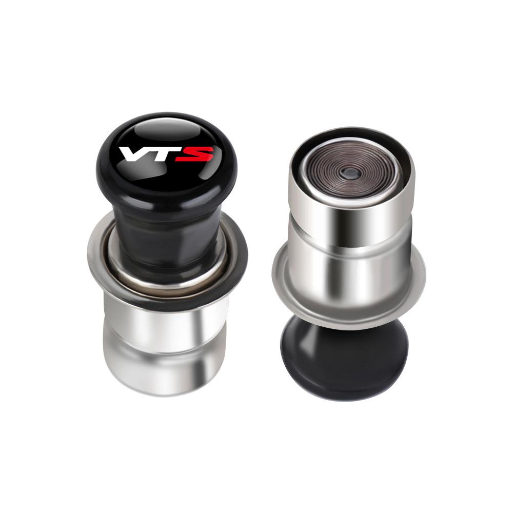 Universal 12V Car Interior Cigarette Lighter Plug Power Adapter Plug Socket For Citroen C1 C3 Grand C4 Picasso C4L VTS C-ELYSEE