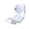 Wall Mount Bracket for Dome Security Camera Adapter Rack Deep Base Junction