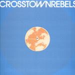 12inch Record GEORGE THOMSON - Laid Back Snack Attack CRM013 Crosstown Rebel 2004 US Dance & Electronica Used