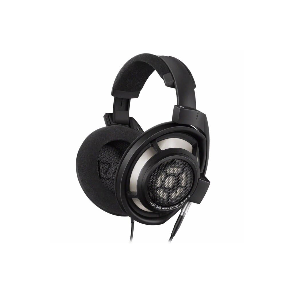 

Навушники Sennheiser Open Headphones HD 800 S Flagship Open Type 506911 []