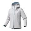 Damska Wiatroodporna Wodoodporna Kurtka Softshell - Oddychająca Odzież Sportowa Outdoorowa i Codzienna