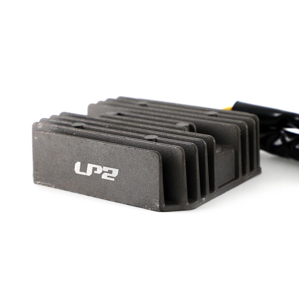 Voltage Regulator Rectifier For Honda CB350 CB450S 1986 CN250 Helix 2004-2007