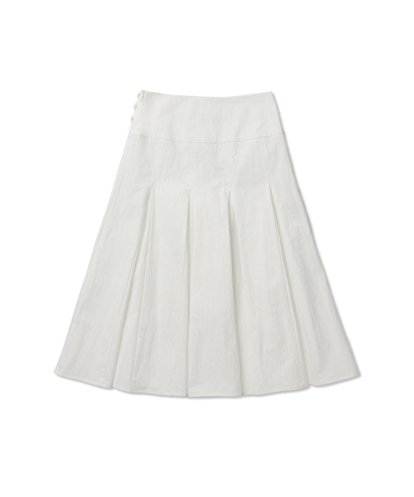 Lagpiswiwedeoweeo Flare Skirt - 2 Colors
