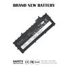 Laptop Battery For Lenovo ThinkPad X1 Carbon 5th 6th Gen  X1 Carbon 2017 2018 G6 01AV494 01AV430 01AV431 01AV429 SB10K97586