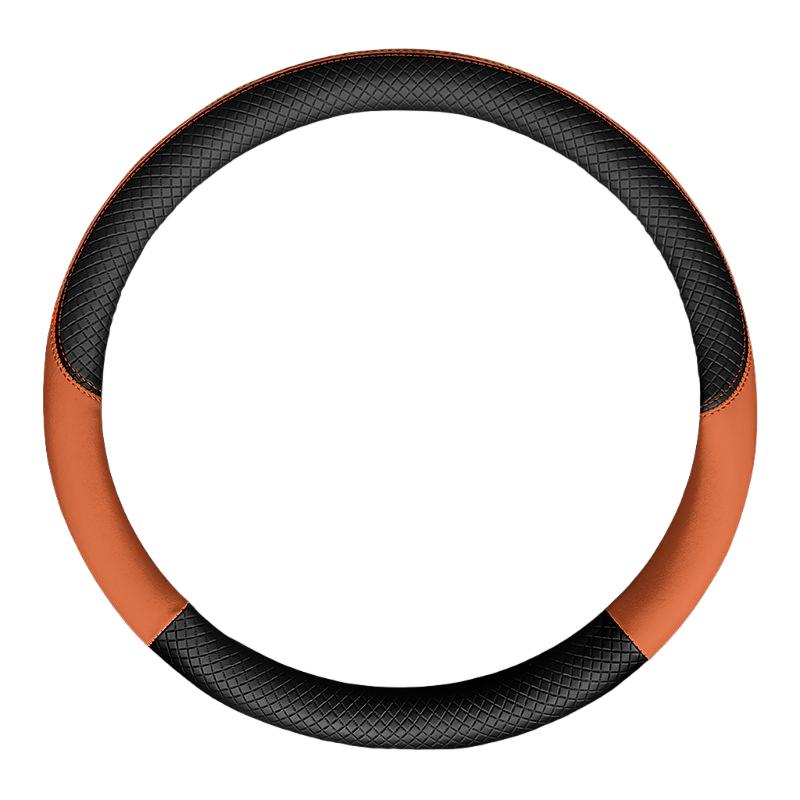 Auto-Lenkradbezug für Opel Mokka 2013-2016 Opel Insignia 2009-2013 Astra J 2010-2015 Meriva Auto Zubehör