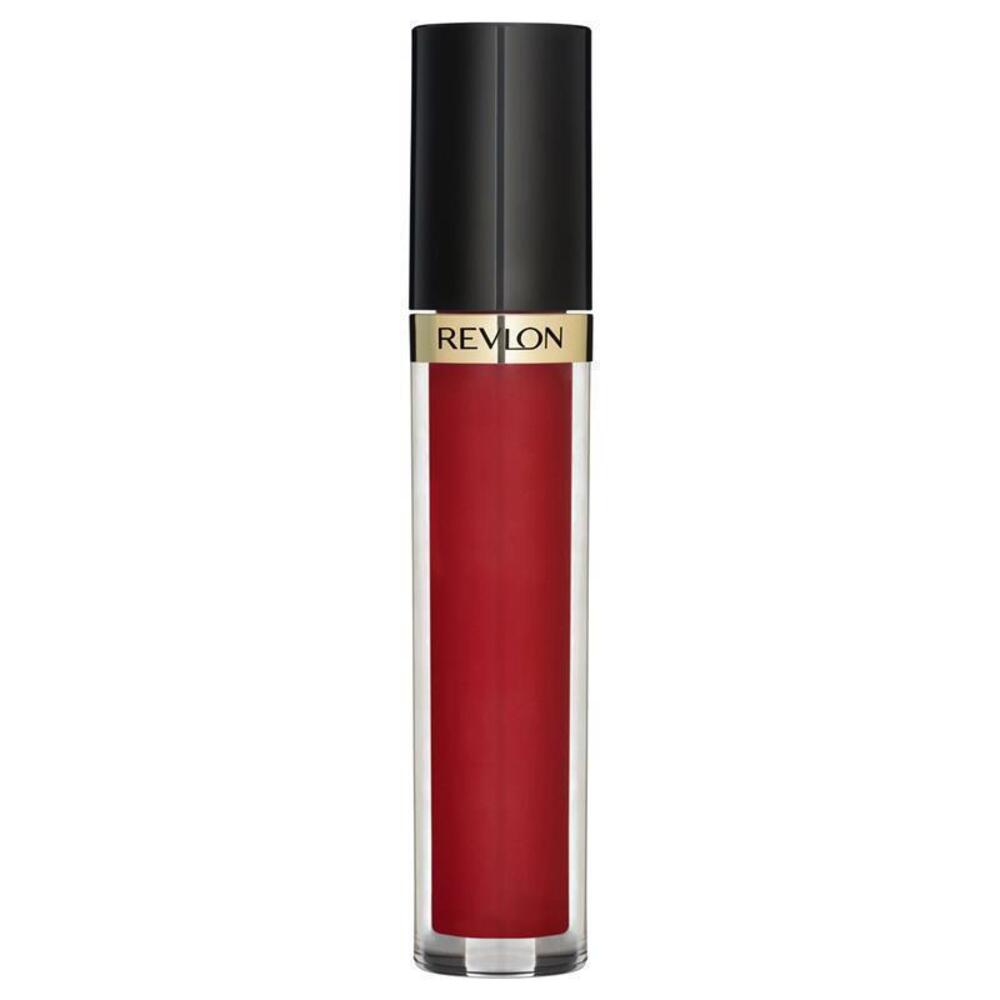 Revlon Super Lustrous Lip Gloss Fatal Apple