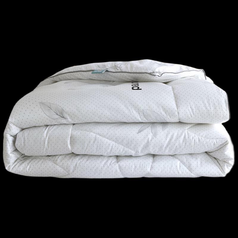 

Paul Frank Cotton Tussah Silk Blend Quilt