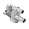 19320-P2A-000 Car Thermostat Housing For Honda Civic 1996-2000 Fuel Injectors 6