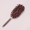 Telescopic Cleaning Stick Microfiber Duster Multifunction Home Stainless Steel Dust Brush Ceiling Cleaning Utensils CCD006