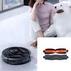 Set of 2 Vacuum Cleaner Roller Brush Sweeping Robot Cleaning Brush Vacuum Cleaner Accessories Plastic Material for X30