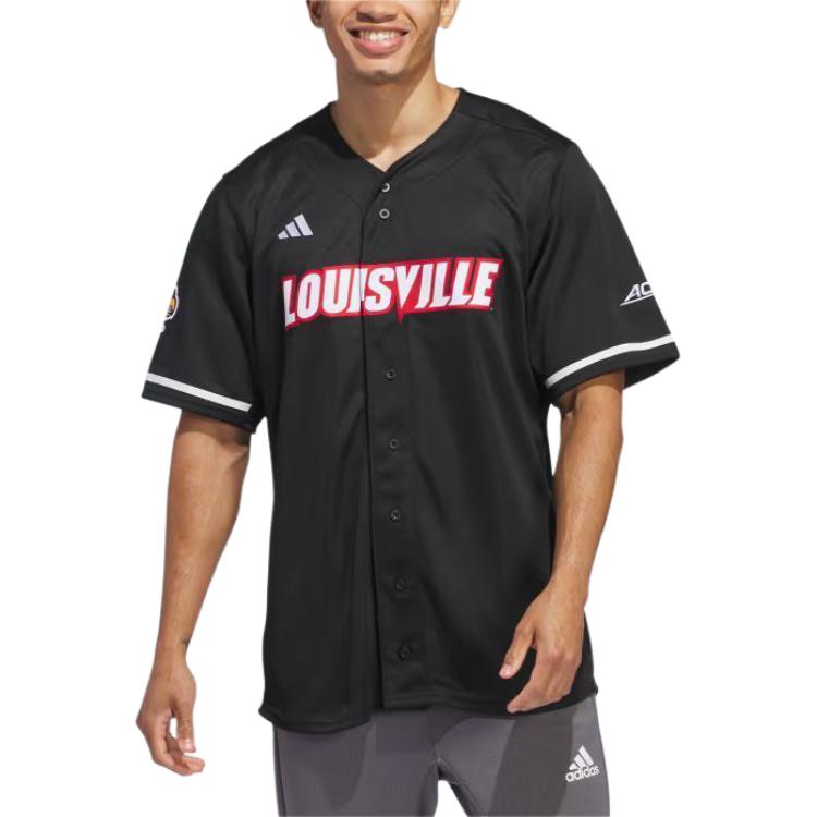 Adidas Louisville Baseball Jersey IN2006
