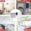 Smart Remote Control Energy Saving Dehumidification Air Conditioner Portable Small Air Conditioner Bedroom Air Cooler 18x11x9.1in