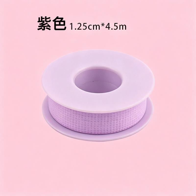 Eyelash Extension Non-woven Isolation Tape for Upper & Lower Eyelids