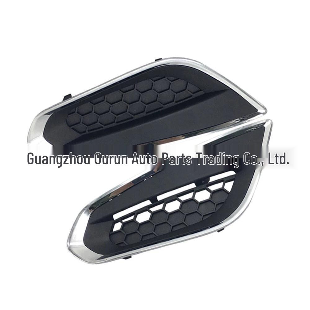 VOLVO S60 2011- Left Front Fog Light Cover 31323411