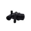 kegland Duotight - 9.5/8/6.35mm Inline Pre-filter (100 Mesh 304 Stainless) Plastic Irrigation System Impurity Prefilter