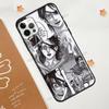 Pouzdro Hange Zoe Attack on Titan anime pro iPhone 12 Pro Max 13 mini 6S 7 8 Plus SE 2020 Pouzdro pro iPhone 11 Pro Max XS X XR