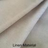 Christmas Pattern Linen Square Throw Pillow Case Sofa Decorative Cushion Cover Pillow Cover Fundas De Cojin 45X45Cm