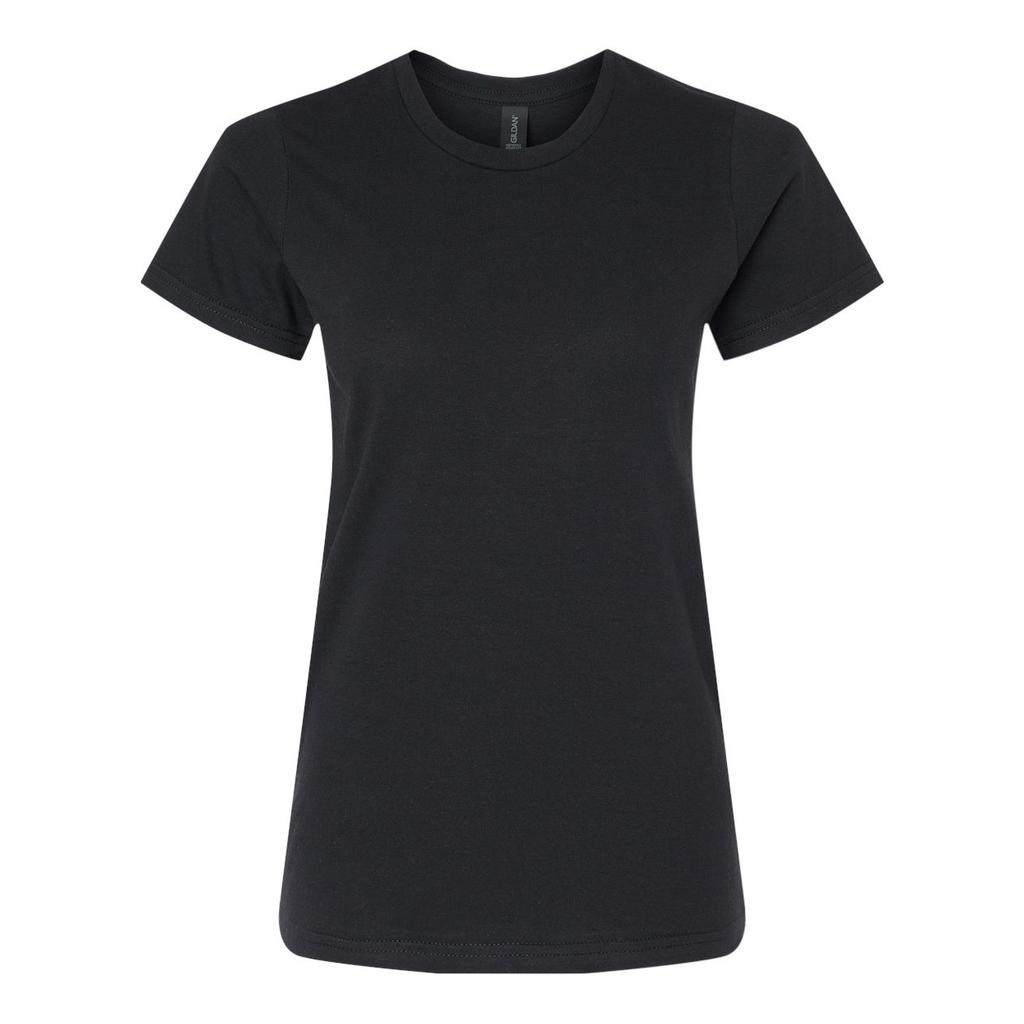 Gildan Womens/Ladies Softstyle Midweight T-Shirt