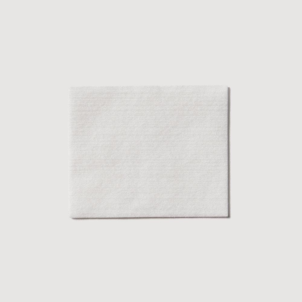 800 Pure Cotton Seal-Free Cotton Pads