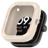 Silicone Case Cover For Redmi Watch 4 Smart Watch Case Soft TPU Protective Bumper Protector Shell For Xiaomi Redmi Watch4