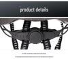 Adult Breathable Bicycle Helmet - Imitation Integrated Molding for Mountain & Road Cycling