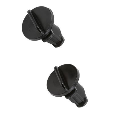 2 Stück Passend für Buick Chevrolet GMC Handschuhfach Anschlagclips 10356314 Ersatzteile