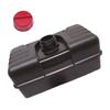 Sturdy Replacement Fuel Tank For Tecumseh 341For 86A For 8 5HP Chipper Shredder