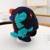 Boys And Girls Cute Dinosaur Thick Warm Ear-Protecting Hat