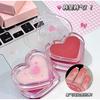 Gege Bear - Clear Watery Cheek Highlighter - 1-4