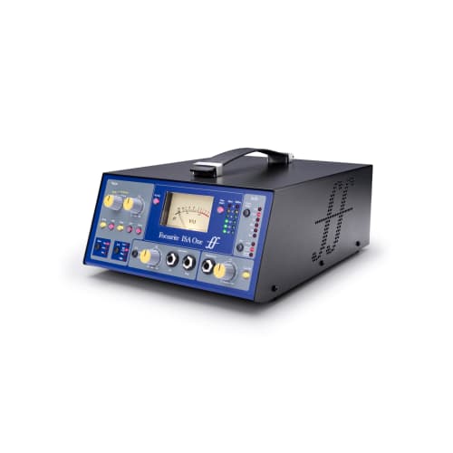 Focusrite ISA One Mikrofonforforsterker/D.I