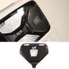 Carbon ABS Front Reading Light Cover For BMW 3 5 7 Series 6GT G20 X3 X4 X5 X6 X7