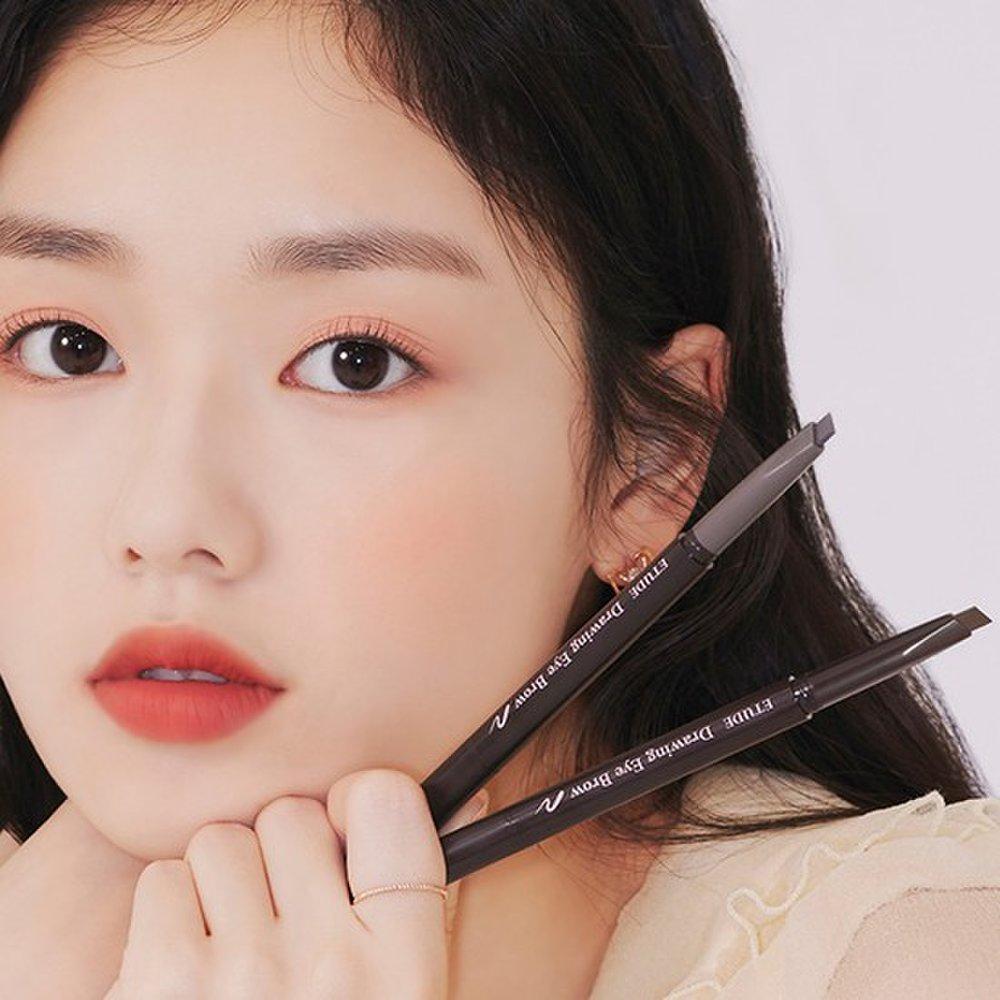 Drawing Eyebrow 0.25g / Triangle Brow Pencil