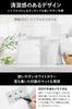 Fluto Food Storage Bag with Double Zipper 5kg of Rice and 2 Loaves of Rice Rice Bread Bread 3 Pieces (For Bread) Bag, Pot, Bag, Bag, White, Large,