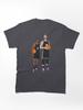NBA 2K De'Aaron Fox And Domantas Sabonis - Sacramento Basketball Classic Unisex T-Shirt