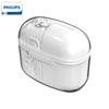Philips Compact True Wireless Bluetooth Earbuds
