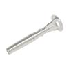 Trumpet Mouthpiece Exerciser Playing Practice Lip Vibration Mouth Shape Music Tools Brass Musical Instrument Parts
