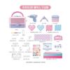 Secret Jouju DIY Tool Box Kids Play Toy Set