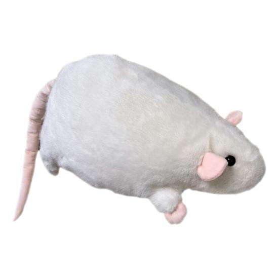 

Мультяшная кукла-мышь, подлокотник дивана, мягкая игрушка, диван, спальня, автомобиль, компактный размер, плюшевая игрушка, домашний декор S белый