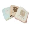 Marushin Face Cozy and Fluffy 1955001600 Towel, Microfiber, Cream, Antibacterial, Deodorizing,