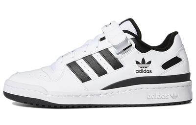 Originals Forum Low-Top Sneakers FY7757